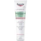 Eucerin DermoPurifyer Oil Control Triple Effect Cleansing Gel 150 ml