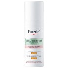 Eucerin DermoPurifyer Protective Fluid SPF30, 50 ml