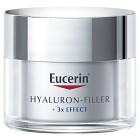 Eucerin Hyaluron-Filler Day Cream SPF 30, 50 ml