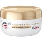 Eucerin Hyaluron-Filler + Elasticity Anti-Age Body Cream 200 ml