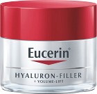 Eucerin Hyaluron Filler Volume-Lift Day Cream Dry Skin 50 ml