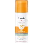 Eucerin Oil Control Sun Gel-Cream SPF50+ 50 ml