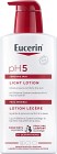 Eucerin pH5 Light Lotion 400 ml