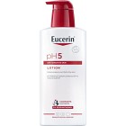 Eucerin pH5 Lotion parfymerad 400 ml