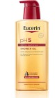 Eucerin pH5 Shower Oil 400 ml