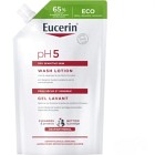 Eucerin pH5 Washlotion refill 400 ml