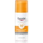 Eucerin Solskydd Photoaging Control Sun Fluid SPF 50, 50 ml