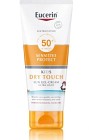 Eucerin Solskydd Sun Kids Dry Touch SPF50+ 200 ml