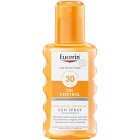 Eucerin Solskydd Sun Spray Transparent SPF 30, 200 ml