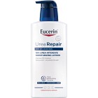 Eucerin Urea Repair 10% Urea Intensive Moisturising Lotion 400 ml