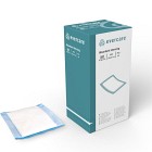 Evercare Absorberande Förband Sterilt 10x10 cm, 50 st