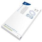 Evercare transparent förband 15x20cm 25 st