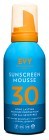 EVY Solskyddsmousse SPF 30, 150 ml