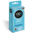 EXS Air Thin kondomer 12 st