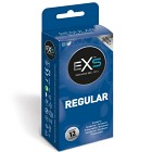 EXS Regular kondomer 12 st