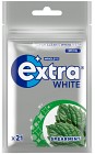 EXTRA Professional White Spearmint påse 21 st