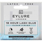 Eylure 18H Lash Glue Latex Free Clear 4,5 ml