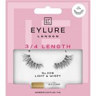 Eylure 3/4 Length Nr 008