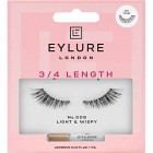 Eylure 3/4 Length Nr 009