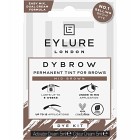 Eylure Dybrow Mid Brown Tint
