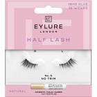 Eylure Half Lash no.5
