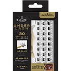 Eylure Underlash Pre-Glued Natural Clusters 30 st