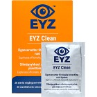 EYZ Clean ögonservetter 20 st
