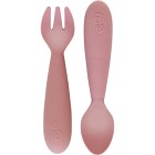 Ezpz Mini Bestickset Rosa