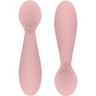 Ezpz Tiny Spoon Rosa