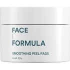 Face Formula Smoothing Peel Pads 60 st