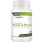 Fairing Complete VitaminMineral 60 tabletter