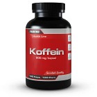 Fairing Koffein 100 kapslar