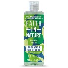 Faith in Nature Body Wash Avocado 400 ml