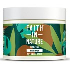 Faith in Nature Coconut & Shea Butter Hydrating Hair Mask 300 ml