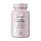 Holistic Femme Balans 100 vegetabiliska kapslar