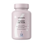 Holistic Femme Detox 60 kapslar