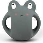 FILIBABB Bitdjur Frey the frog Moss green