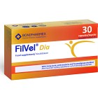 FilVel Dia 30 kapslar