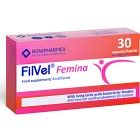FilVel Femina 30 kapslar