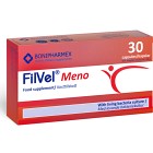 FilVel Meno 30 kapslar