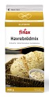 Finax Glutenfri Havrebrödmix 900 g