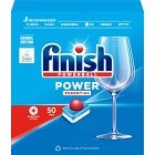 Finish Power Essential diskmaskinstabletter 50 st