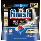 Finish Ultimate 30 tabletter