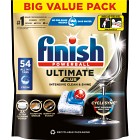 Finish Ultimate All in One Plus 54 st