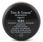 Finn & Gunnar Organic Wax 100 ml