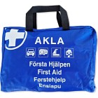 AKLA First Aid Kit Flex med reflexväst