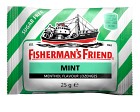 Fisherman's Friend Mint 25 g