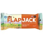 Flapjack Aprikos Mandel 80 g