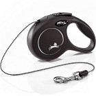 Flexi New Classic Cord svart XS