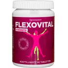 Flexovital+Rödbeta 90 kapslar